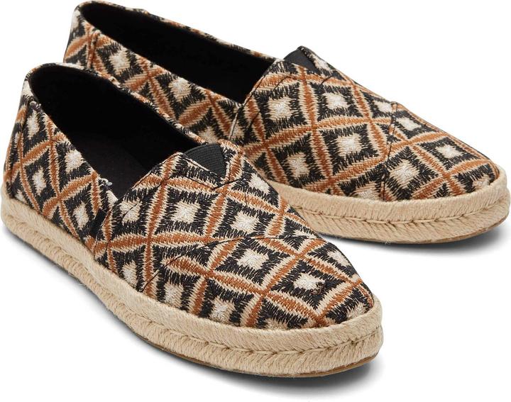 Produktbild Toms W's Alpargata Rope 2.0 (38)