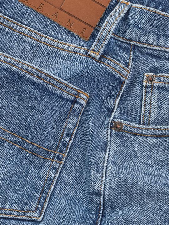 Produktbild Tommy Jeans MOM SHORT BI0134 (27)