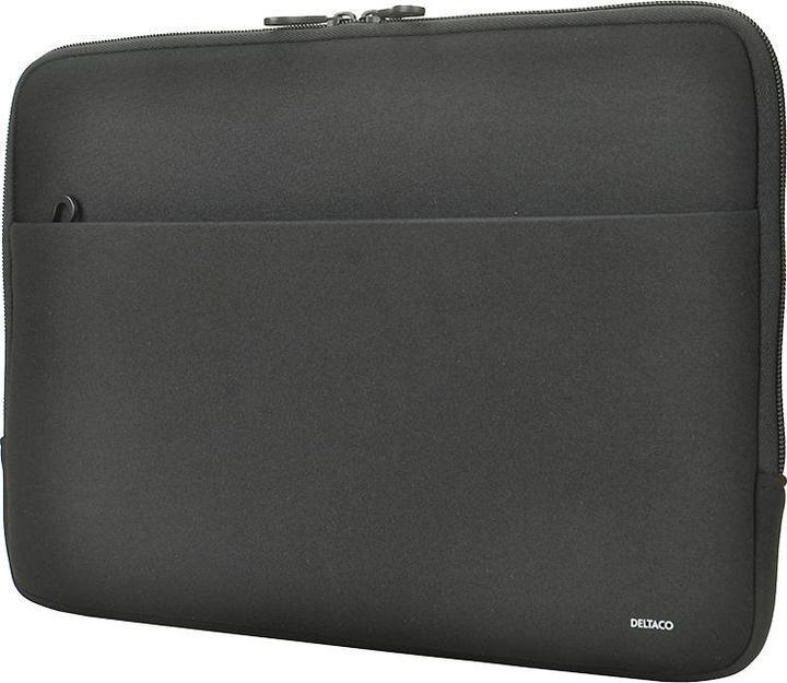 Image du produit Deltaco Etui en néoprène pour ordinateur portable 11.6-12 (12", Universel)