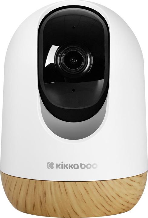 Immagine prodotto Kikkaboo Telecamera baby monitor Ethan (Video e audio, 10 m)