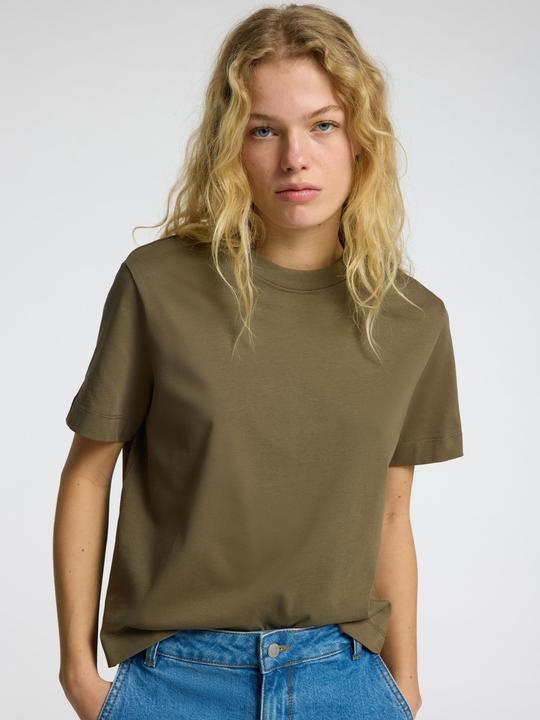 Immagine prodotto Selected Femme Maglietta boxy (L)