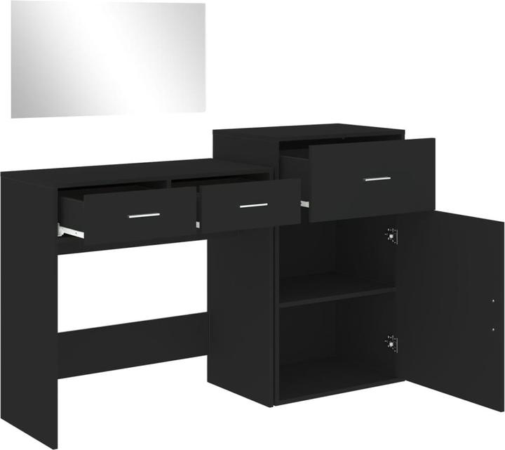 Image du produit VidaXL Katusha (80 x 39 x 80 cm)