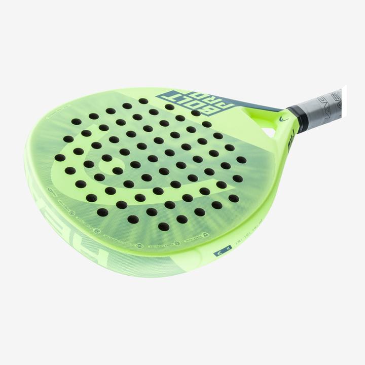 Produktbild Head Bolt Pro 2023 Padelschläger