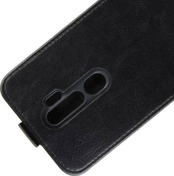 Image du produit MU Classic Housse en cuir Flipcase (A9)