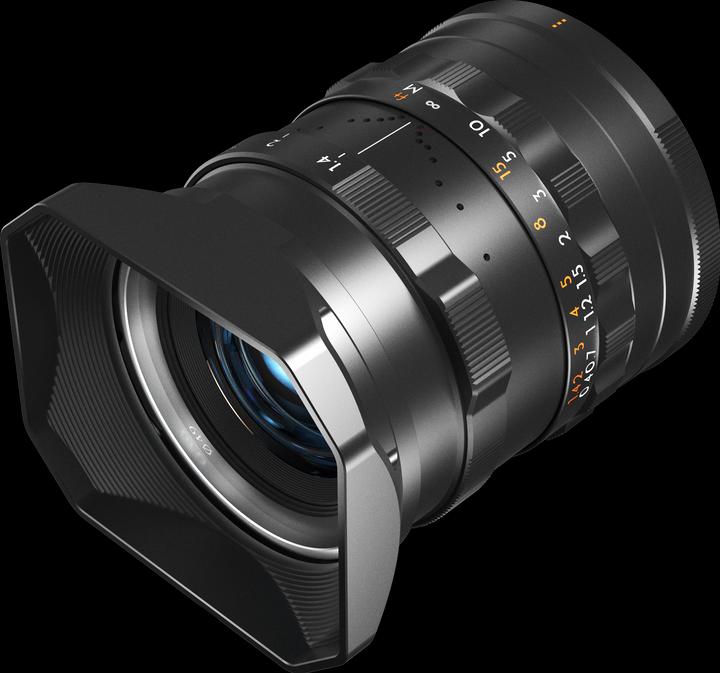 Produktbild Thypoch Simera 28mm f1.4 Fujifilm X (Fujifilm X, Vollformat)