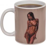 Immagine prodotto Ootb Tazza, Stripper Girl, reagisce al calore (12 x)