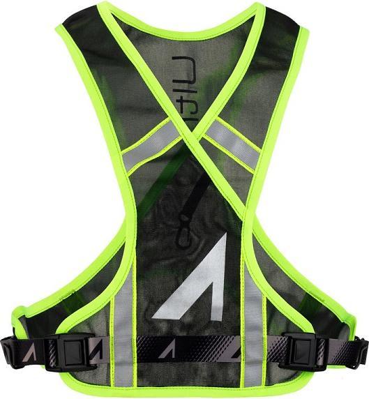 Actual product image UltrAspire High visibility waistcoat