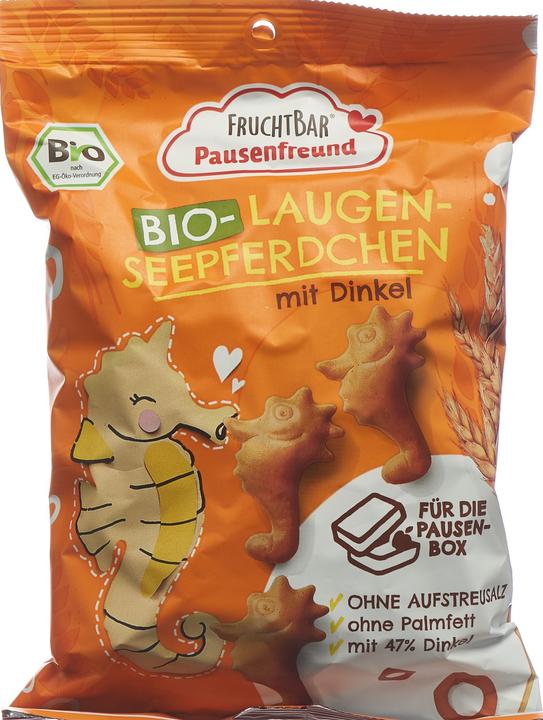 Image du produit Fruchtbar Seepferdchen (90 g)