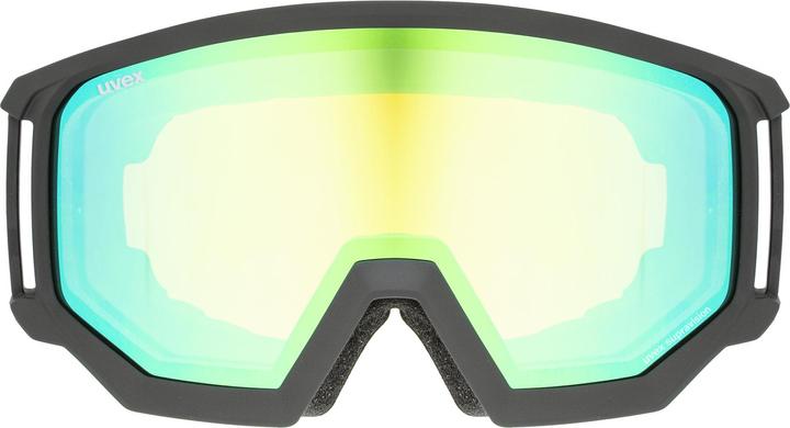 Actual product image Uvex Sports Athletic FM
