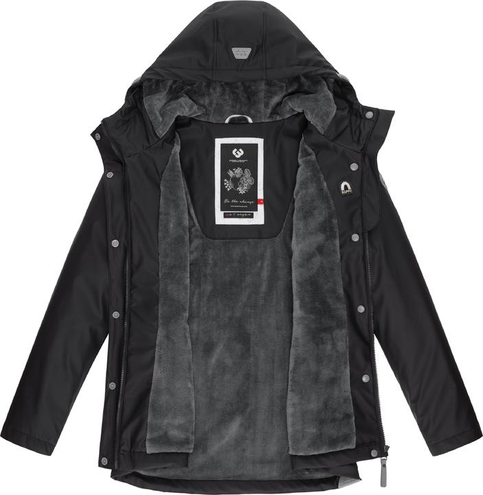 Actual product image Ragwear Margin (M)