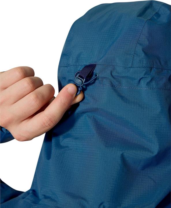 Actual product image Rab Downpour Mountain (M)