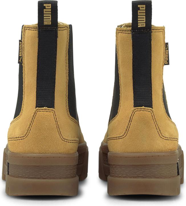 Image du produit Puma Mayze Chelsea Suede Wn's-382829 (37)