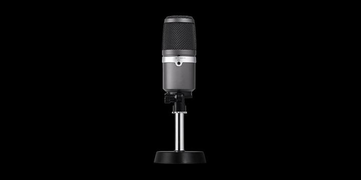 Image du produit AVerMedia Microphone, AM310 USB