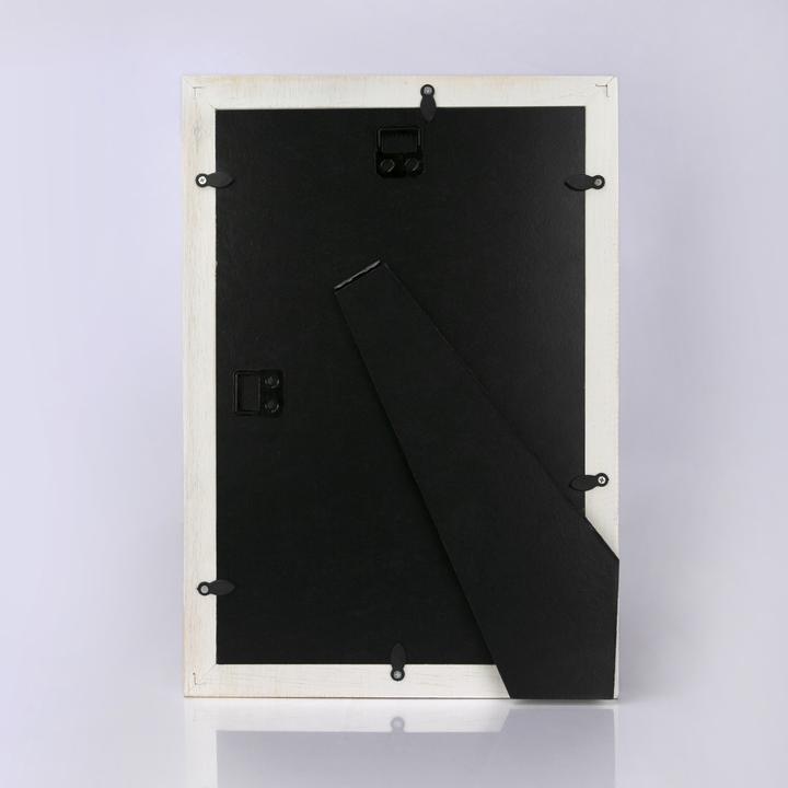 Image du produit ZEP Vieux blanc 30x45 bois (30 x 45 cm)