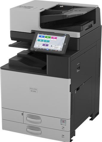 Immagine prodotto RICOH IMC2010A (Laser, Colore)