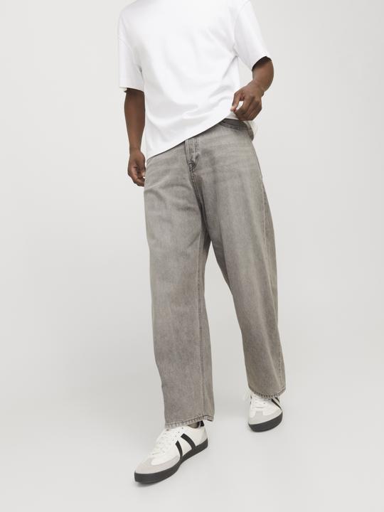 Actual product image Jack & Jones JJIRON JJORIGNAL SQ 449 Baggy Fit Jeans Baggy Fit Jeans (W34/L32)