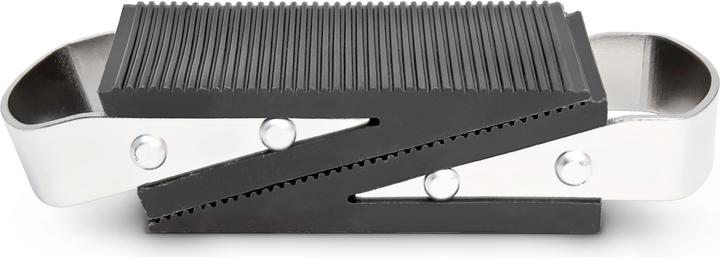 Image du produit Relaxdays cales de porte (2 pièce(s), 5 x 12 x 12 cm)