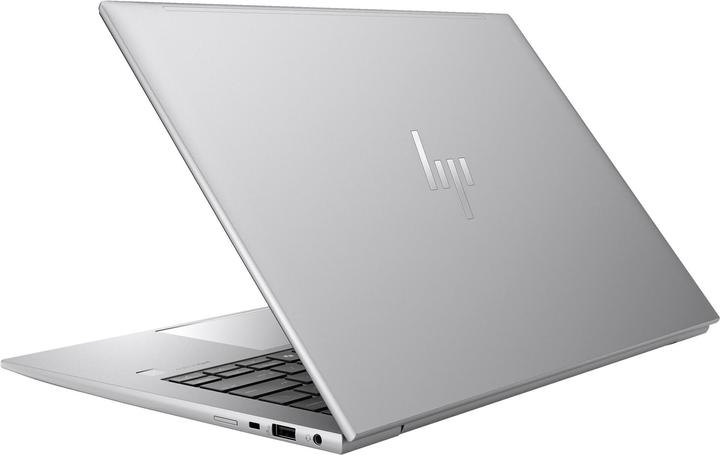 Actual product image HP ZBook Firefly 14 inch G11 A Mobile Workstation PC, AMD Ryzen™ 7, 35.6 cm (14"), 2560 x 1600 (14", AMD Ryzen 7 8840HS, 64 GB, 2000 GB, DE)