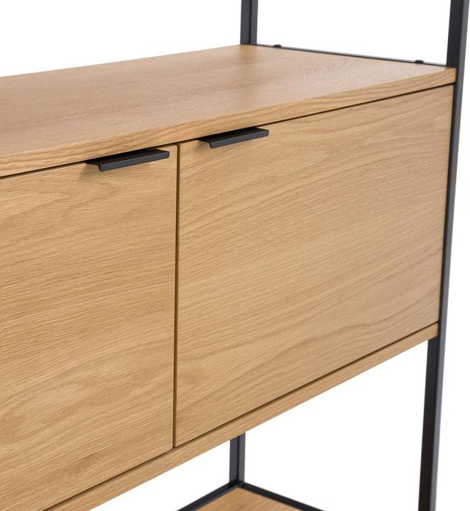 Produktbild La Redoute Interieurs Volga (120 x 37 cm)