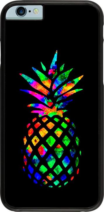 Image du produit PhoneLook Coque Ananas Multi-colors (Apple iPhone 6)