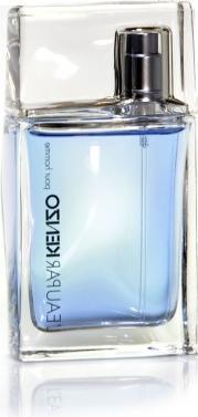 Image du produit Kenzo Eau de Toilette L'Eau Pour Homme 50 ml (Eau de toilette, 50 ml)