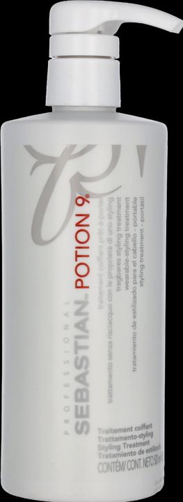 Produktbild Sebastian Potion 9 Styling Treatment (500 ml)