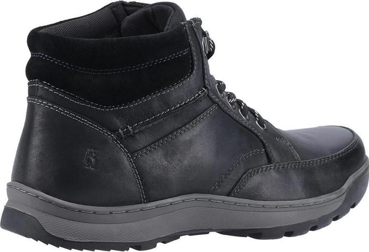 Image du produit Hush Puppies Bottes Grover en cuir (43)