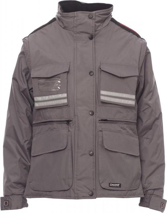 Image du produit Payper veste tornado (M)