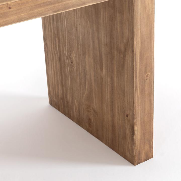 Image du produit La Redoute Interieurs Malu (260 x 90 x 75 cm)