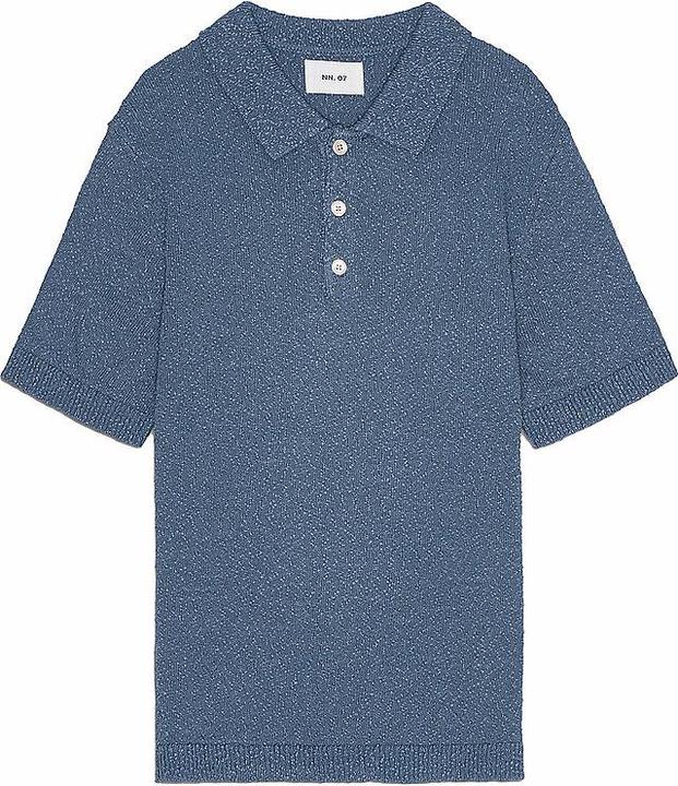 Actual product image NN. 07 Poloshirt RANDY (M)