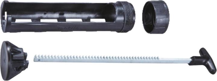 Actual product image Makita Cat shower holder
