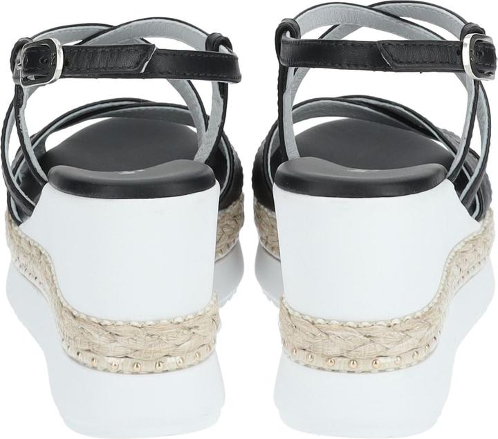 Actual product image Nero Giardini Sandalen (37)