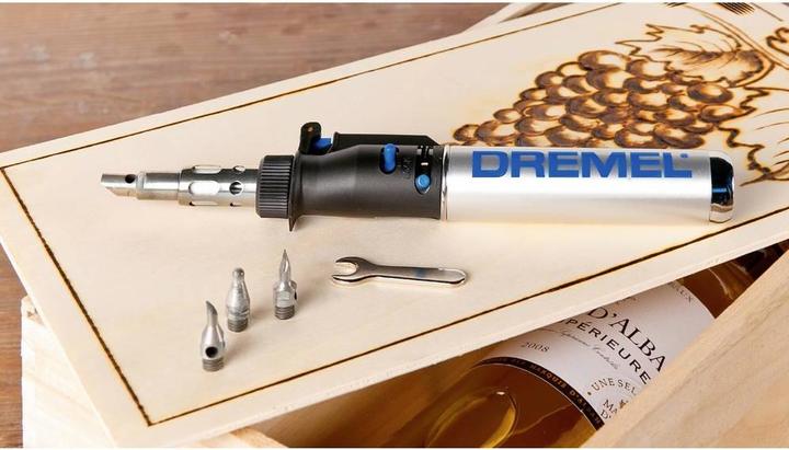 Productafbeelding Dremel VersaTip