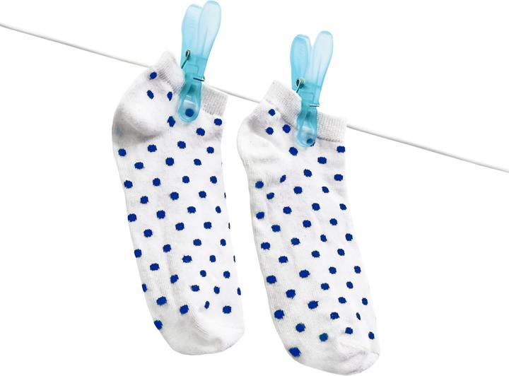 Image du produit Relaxdays corde à linge (12 m)