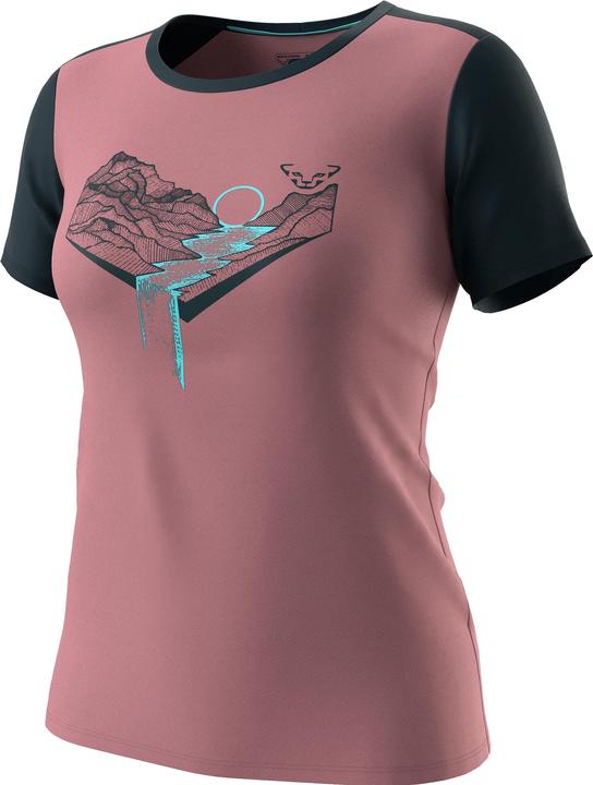 Dynafit Transalper Light Shirt (L)