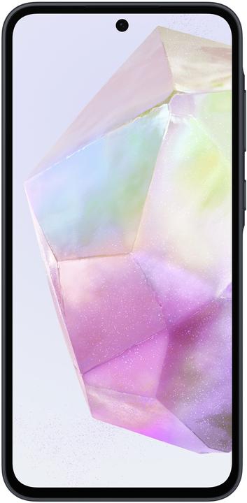 Produktbild Samsung DUPLIKAT Galaxy A35 (256 GB, Awesome Navy, 6.60", SIM + eSIM, 50 Mpx, 5G)