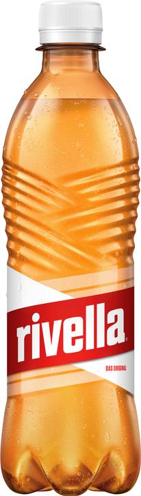 Produktbild Rivella Rot (24 x 50 cl)