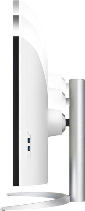 Productafbeelding LG 40WP95C-W (5120 x 2160 pixels, 40")