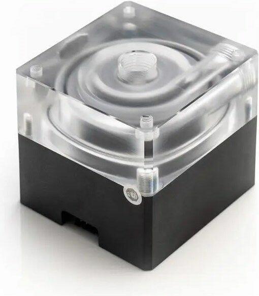 Image du produit Bitspower Pompe PWM P5D V1, ARGB
