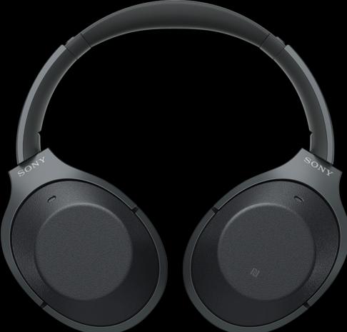 Produktbild Sony Wh-1000xm2 (ANC, 30 h, Kabelgebunden)