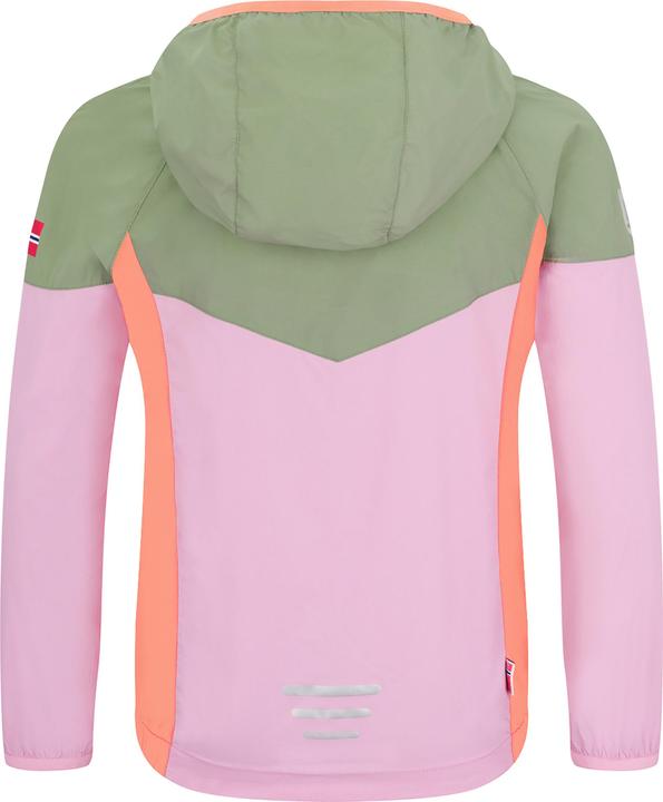 Actual product image Trollkids Kid's Sira Jacket (152)