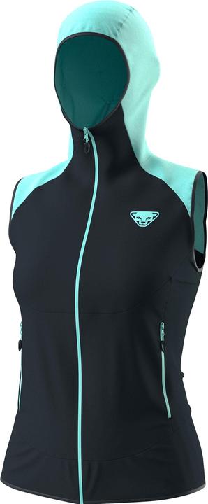 Dynafit Transalper Dynastretch Weste Damen