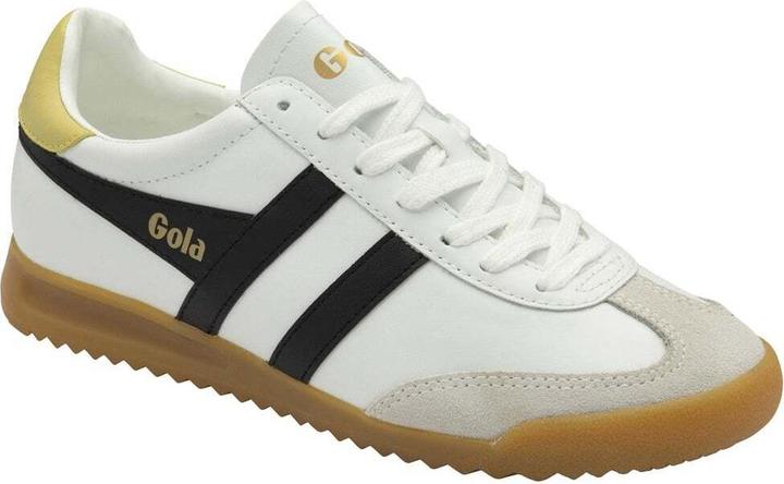 Gola Women's Torpedo Leather