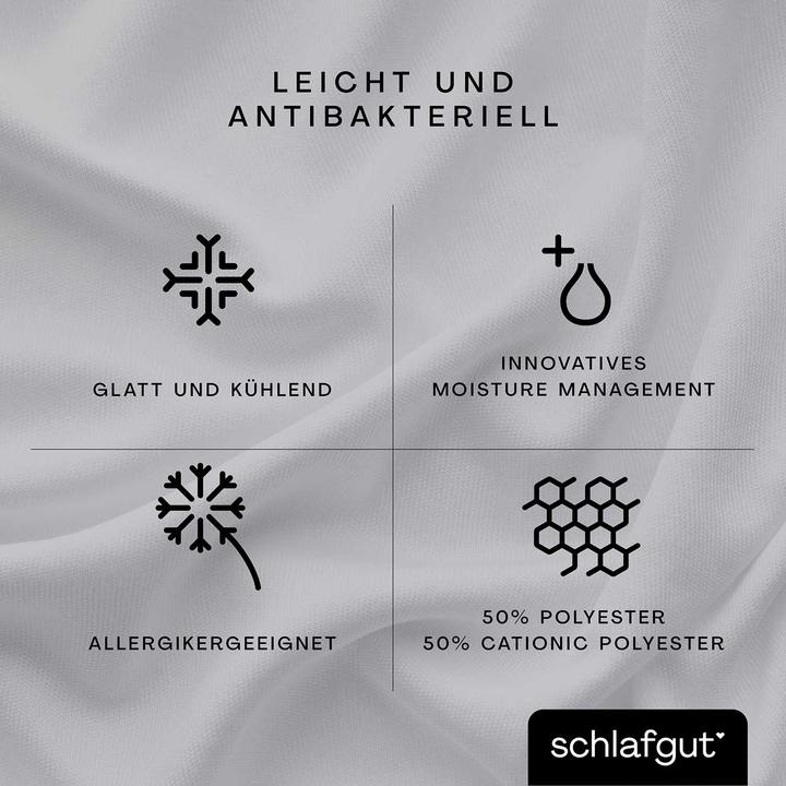 Produktbild schlafgut Cool Contact (90 x 190 - 100 x 220 cm)