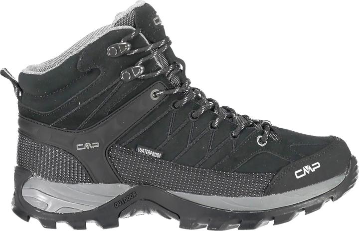 Produktbild CMP Campagnolo Rigel Mid WP Trekking Shoes (42)