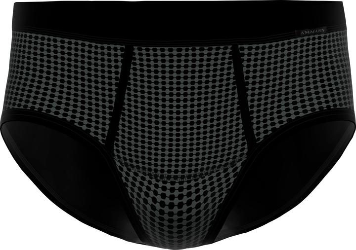 Produktbild Ammann Bio Herren-Slip (9)