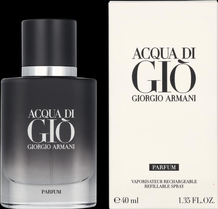 Image du produit Giorgio Armani Acqua di Giò (Eau de parfum, 40 ml)
