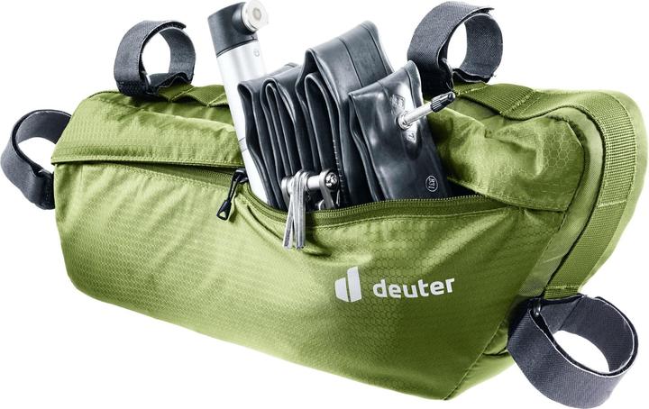 Actual product image Deuter Mondego (6 l, Frame bag)