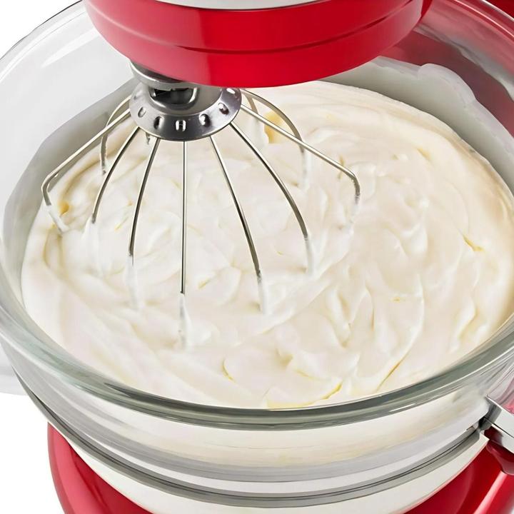 Immagine prodotto Hermex Frullino alternativo K5AWW per l'accessorio frullino KitchenAid