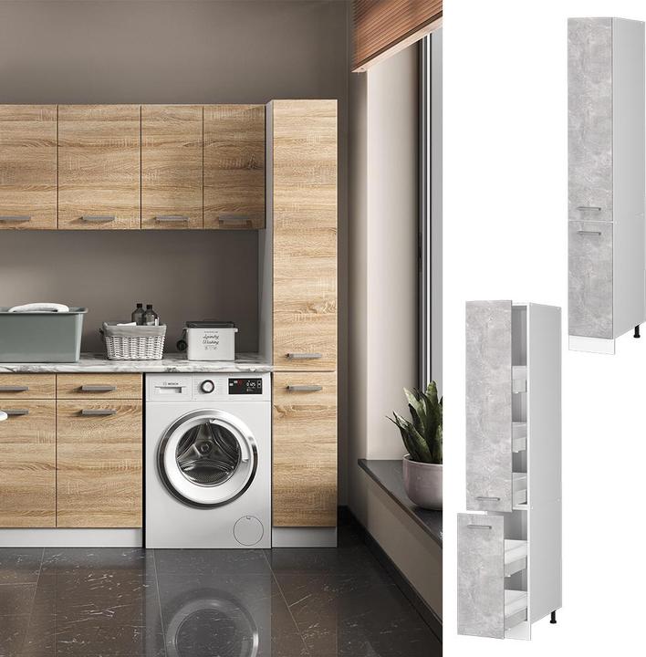 Image du produit Vicco Hochschrank R-Line